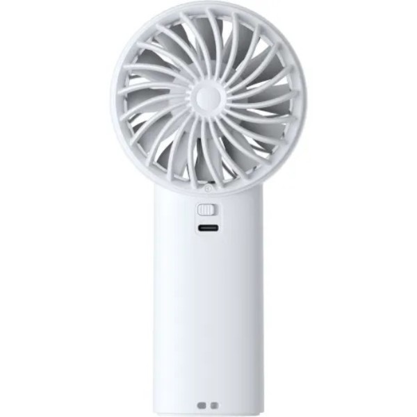 Фото - Вентилятор портативный Jisulife Handheld Fan Life 4 3600mAh Grey